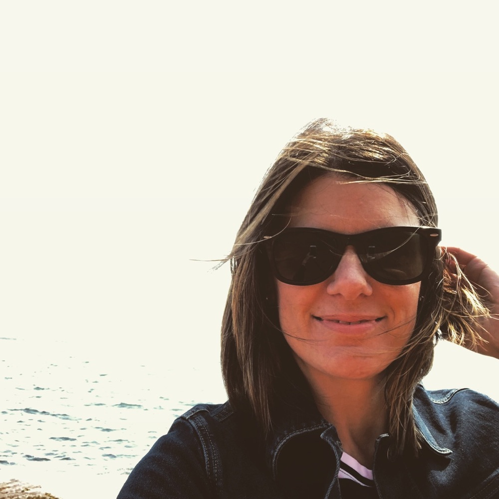 Meet your Posher, Heather